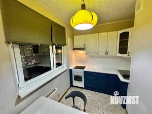 1-к квартира, на длительный срок, 38м2, 12/17 этаж