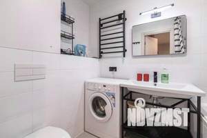 2-к квартира, посуточно, 42м2, 5/18 этаж