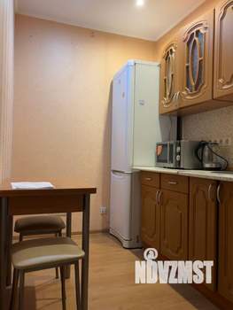 2-к квартира, на длительный срок, 39м2, 3/12 этаж