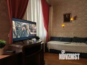 2-к квартира, посуточно, 65м2, 1/9 этаж