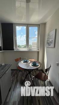 1-к квартира, посуточно, 30м2, 4/25 этаж