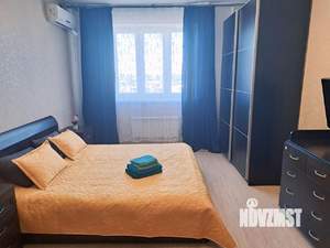 2-к квартира, посуточно, 68м2, 1/1 этаж