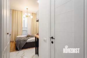 1-к квартира, посуточно, 12м2, 1/1 этаж