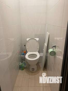 1-к квартира, на длительный срок, 40м2, 1/14 этаж