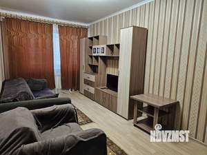 1-к квартира, на длительный срок, 37м2, 19/27 этаж