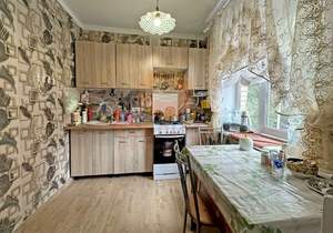 2-к квартира, на длительный срок, 36м2, 2/5 этаж