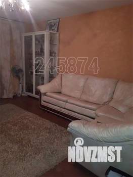 3-к квартира, на длительный срок, 65м2, 5/12 этаж