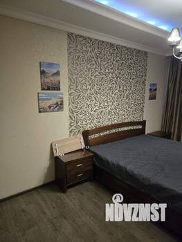 2-к квартира, на длительный срок, 60м2, 22/22 этаж