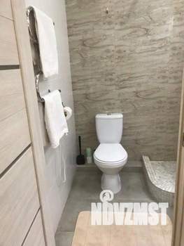 1-к квартира, посуточно, 14м2, 1/1 этаж