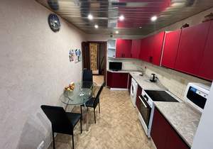 2-к квартира, на длительный срок, 60м2, 16/16 этаж