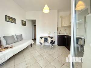 1-к квартира, на длительный срок, 38м2, 18/22 этаж
