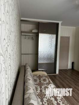 1-к квартира, на длительный срок, 45м2, 18/20 этаж