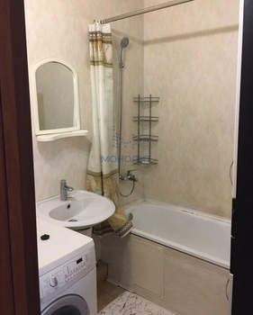 2-к квартира, на длительный срок, 65м2, 5/16 этаж
