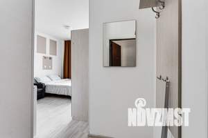1-к квартира, посуточно, 22м2, 2/27 этаж