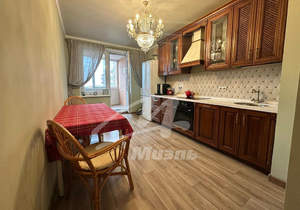 2-к квартира, на длительный срок, 65м2, 11/27 этаж