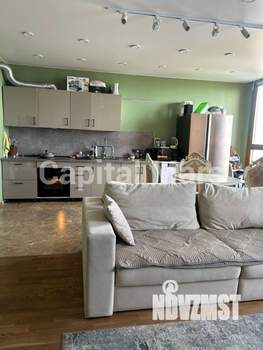 3-к квартира, на длительный срок, 75м2, 13/25 этаж