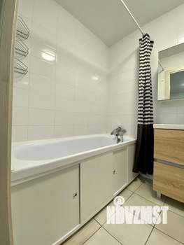 1-к квартира, на длительный срок, 39м2, 14/16 этаж