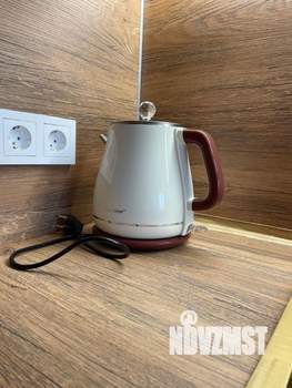 1-к квартира, на длительный срок, 33м2, 16/24 этаж