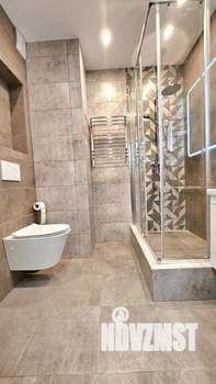 1-к квартира, на длительный срок, 37м2, 10/25 этаж