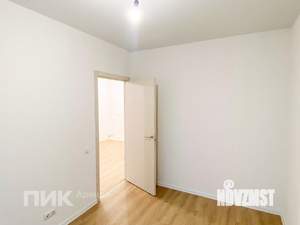 1-к квартира, на длительный срок, 32м2, 24/25 этаж