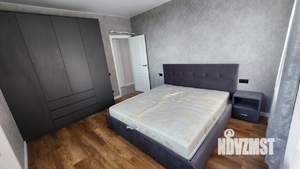 2-к квартира, на длительный срок, 50м2, 14/26 этаж