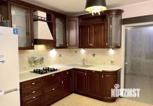 1-к квартира, на длительный срок, 40м2, 7/9 этаж