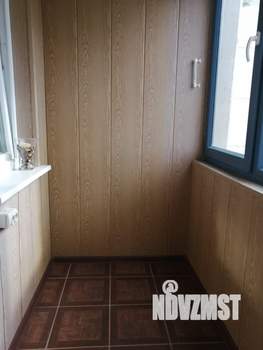 1-к квартира, на длительный срок, 43м2, 14/24 этаж