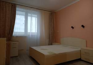 3-к квартира, на длительный срок, 67м2, 6/25 этаж