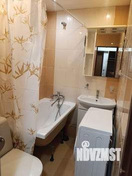 1-к квартира, на длительный срок, 30м2, 3/9 этаж