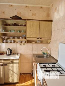 1-к квартира, на длительный срок, 36м2, 3/12 этаж