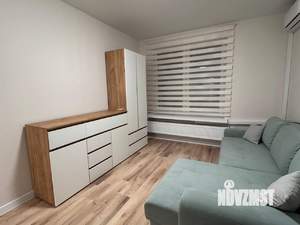 Студия квартира, на длительный срок, 23м2, 13/17 этаж