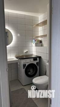 1-к квартира, на длительный срок, 45м2, 15/25 этаж