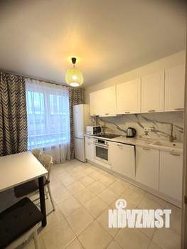 2-к квартира, на длительный срок, 55м2, 2/15 этаж