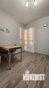 1-к квартира, на длительный срок, 37м2, 10/25 этаж