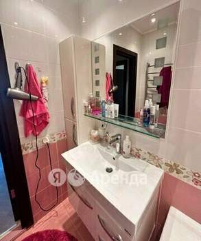 3-к квартира, на длительный срок, 76м2, 19/21 этаж