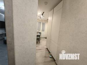 1-к квартира, на длительный срок, 39м2, 13/25 этаж
