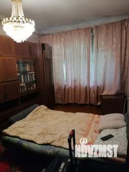 2-к квартира, на длительный срок, 35м2, 1/2 этаж
