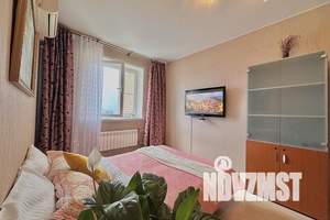 2-к квартира, посуточно, 68м2, 15/22 этаж