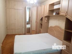 2-к квартира, на длительный срок, 46м2, 2/12 этаж