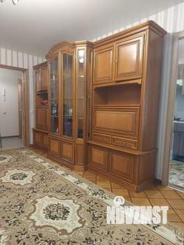 1-к квартира, на длительный срок, 40м2, 2/14 этаж