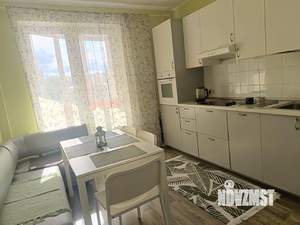 1-к квартира, на длительный срок, 42м2, 3/27 этаж