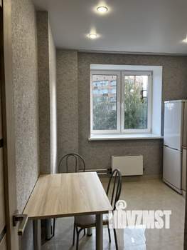 2-к квартира, на длительный срок, 53м2, 23/25 этаж