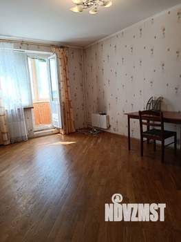 2-к квартира, на длительный срок, 55м2, 4/17 этаж