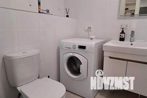 1-к квартира, посуточно, 40м2, 5/25 этаж