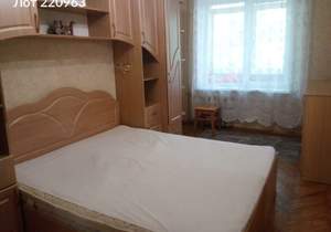 2-к квартира, на длительный срок, 46м2, 2/12 этаж