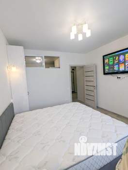 2-к квартира, на длительный срок, 43м2, 18/25 этаж
