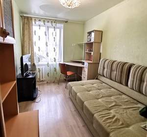 3-к квартира, на длительный срок, 60м2, 6/9 этаж