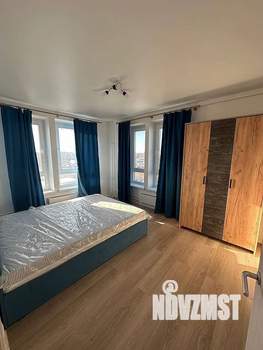 3-к квартира, на длительный срок, 67м2, 14/15 этаж