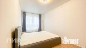 1-к квартира, на длительный срок, 45м2, 19/25 этаж