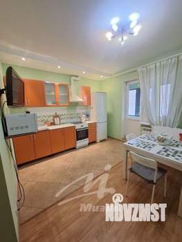 2-к квартира, на длительный срок, 61м2, 10/24 этаж